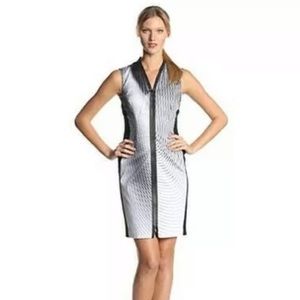 Elie Tahari Dress Size 8